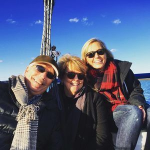 Meet your Posher, Diane